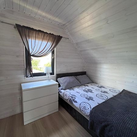 Malaga Villa Gąski Dış mekan fotoğraf
