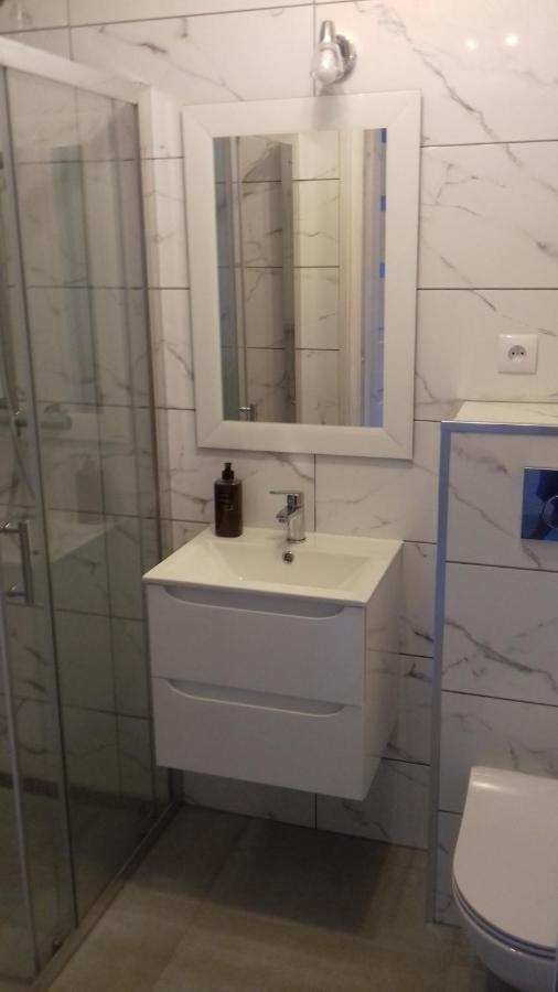 Malaga Villa Gąski Dış mekan fotoğraf