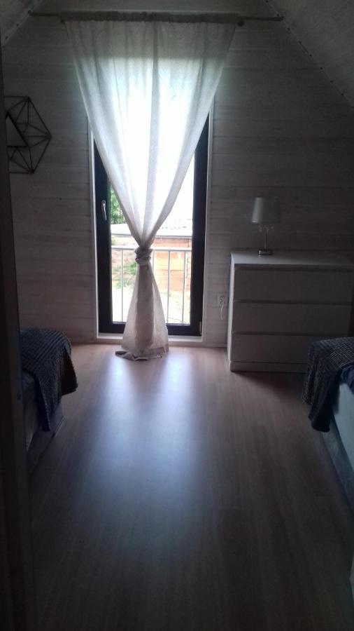 Malaga Villa Gąski Dış mekan fotoğraf