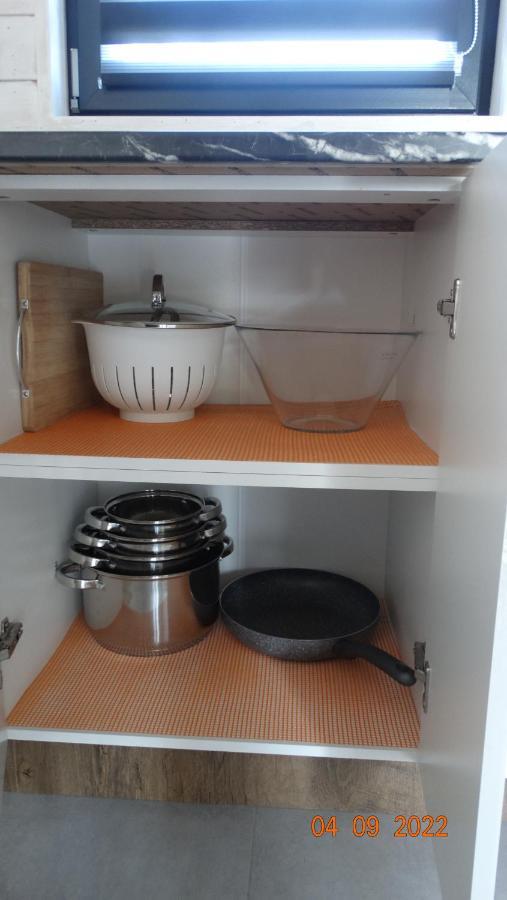 Malaga Villa Gąski Dış mekan fotoğraf