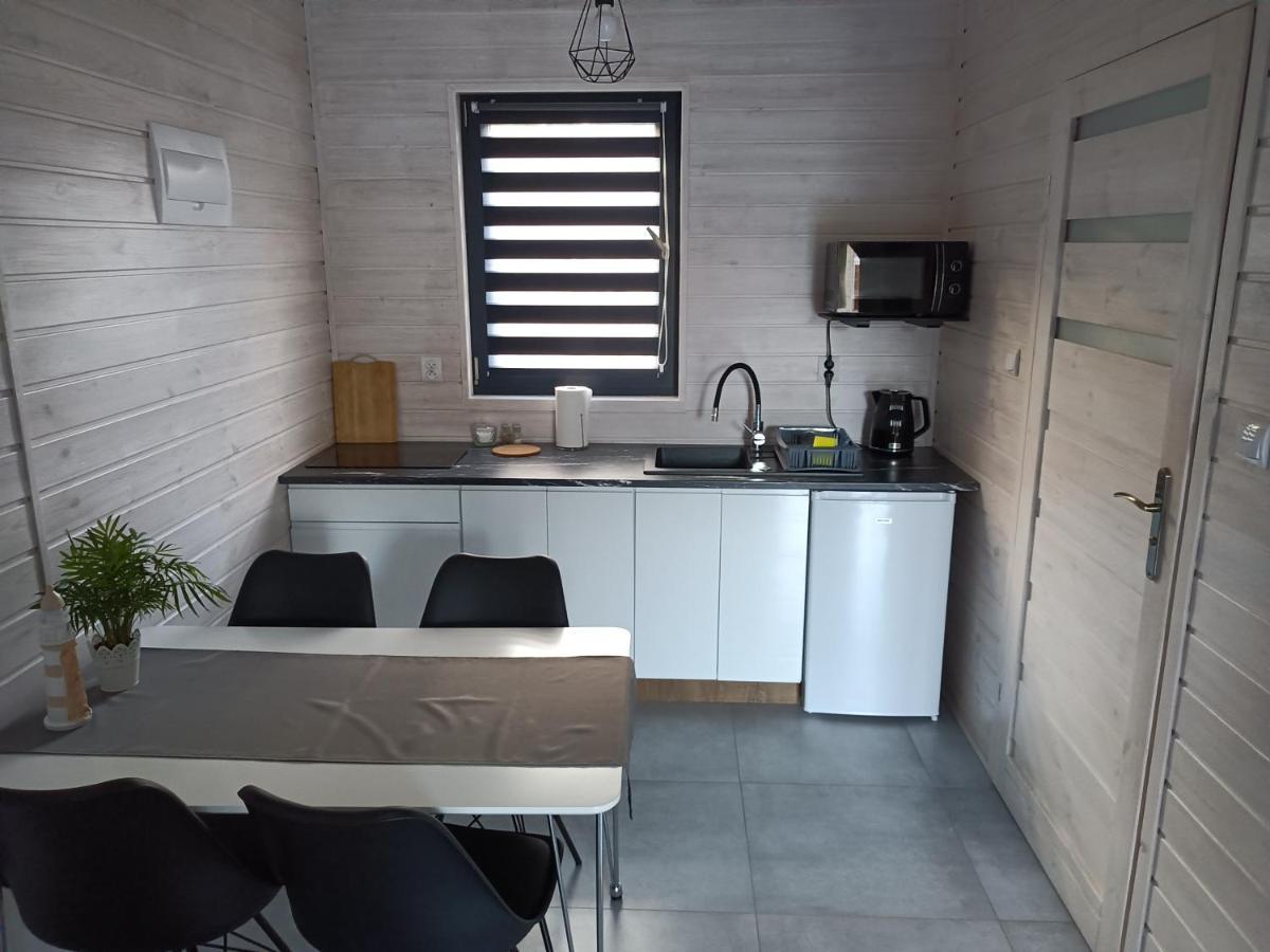Malaga Villa Gąski Dış mekan fotoğraf