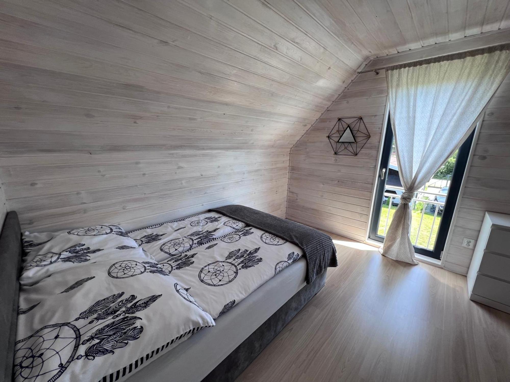Malaga Villa Gąski Dış mekan fotoğraf