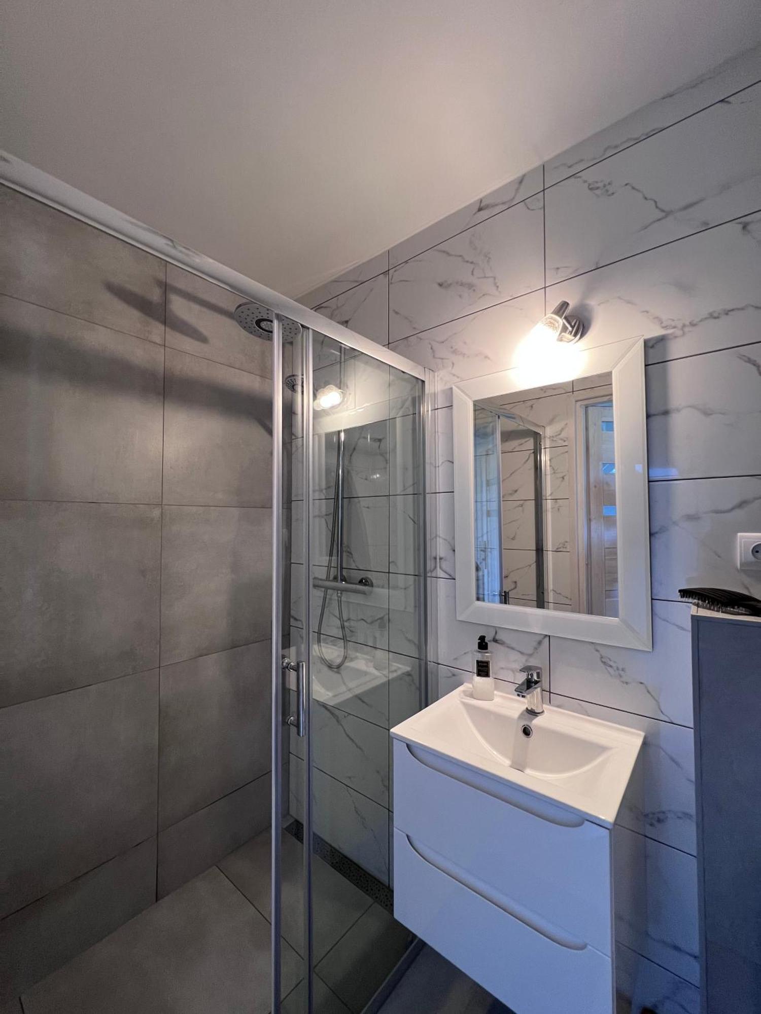 Malaga Villa Gąski Dış mekan fotoğraf